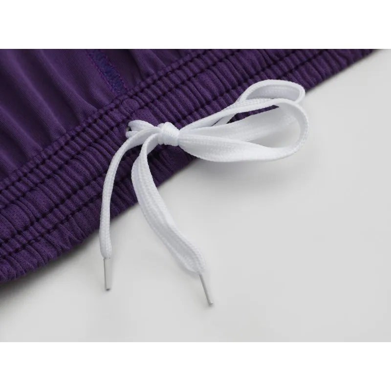 Футбольная форма Europaw 027 фиолетово-коралловая [M] фото товара