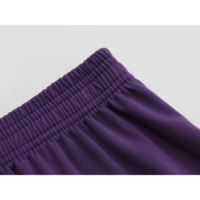 Футбольная форма Europaw 027 фиолетово-коралловая [L] фото товару