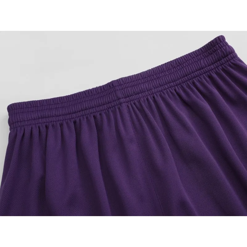 Футбольная форма Europaw 026 голубо-фиолетовая [L] фото товара