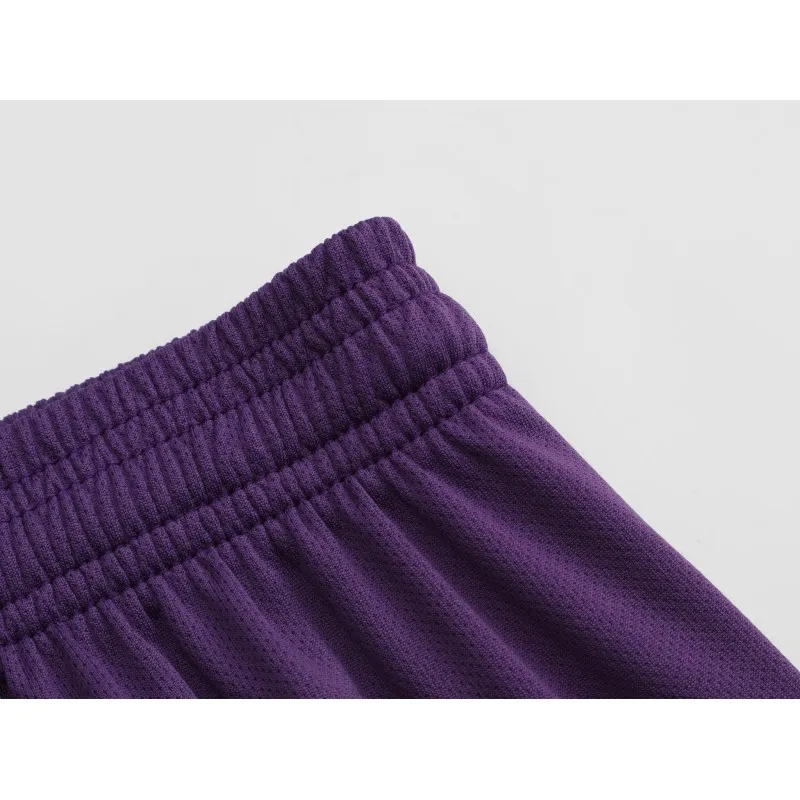 Футбольная форма Europaw 026 голубо-фиолетовая [XL] фото товару