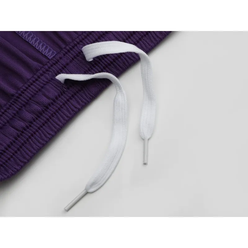 Футбольная форма Europaw 026 голубо-фиолетовая [XL] фото товару