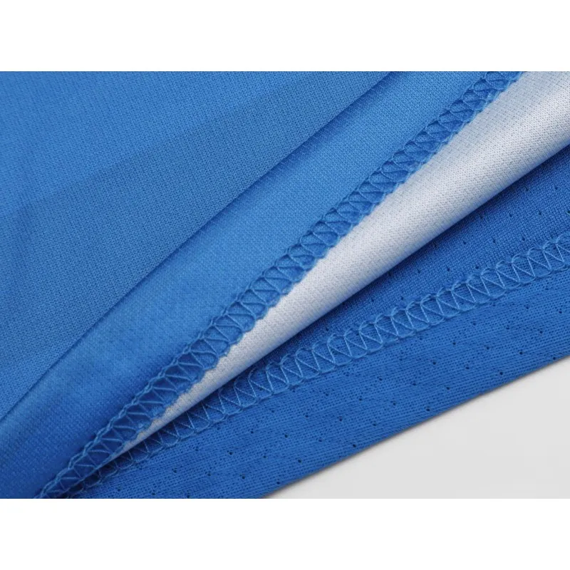 Футбольная форма Europaw 026 сине-салатовая [L] фото товара