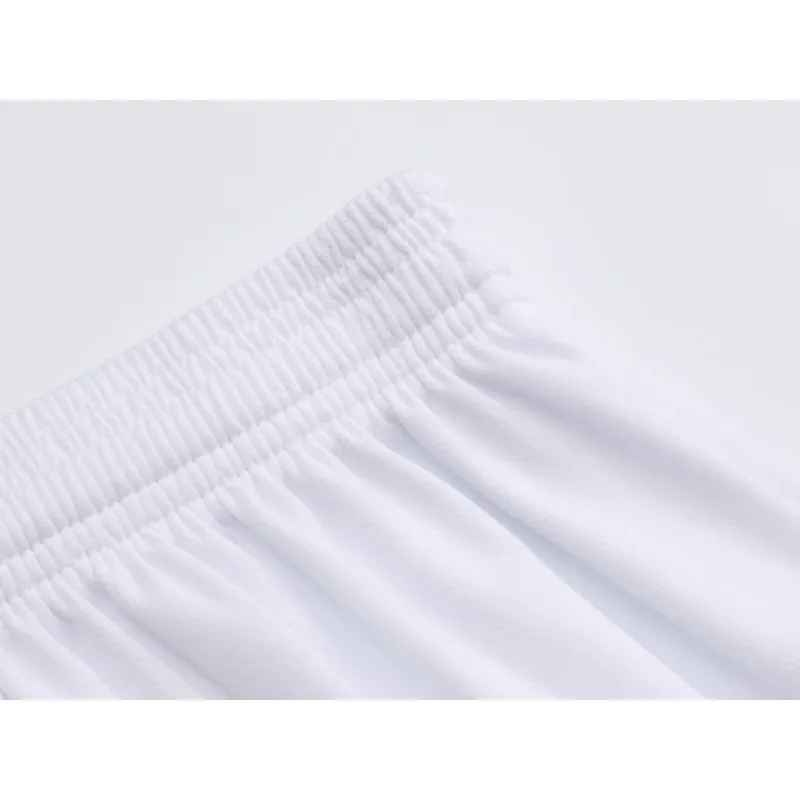 Футбольная форма Europaw 026 бело-голубая [L] фото товара