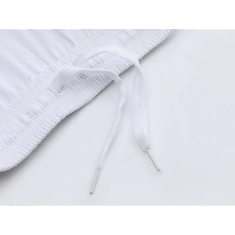 Футбольная форма Europaw 026 бело-голубая [L] фото товара