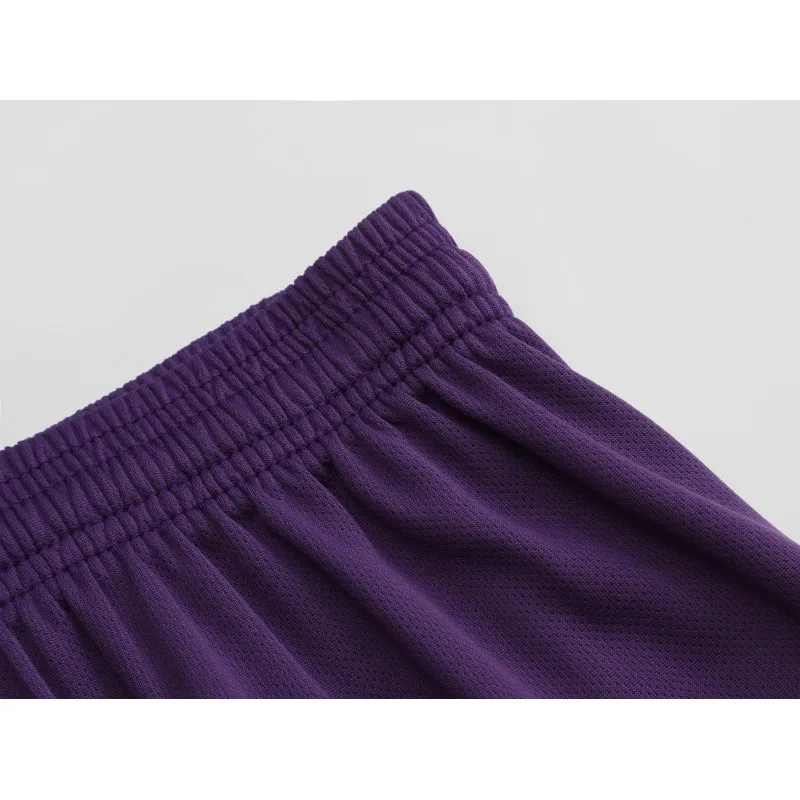 Футбольная форма Europaw 026 фиолетово-белая [M] фото товару