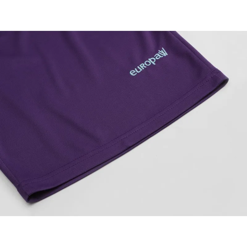 Футбольная форма Europaw 026 фиолетово-белая [M] фото товару