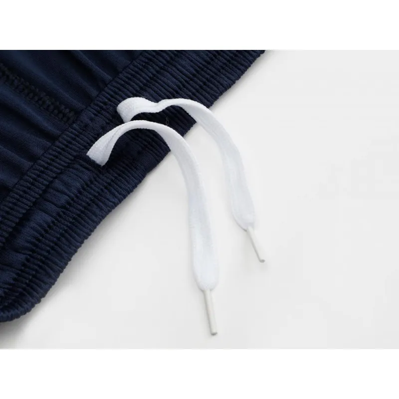 Футбольная форма Europaw 026 кораллово-т.синяя [L] фото товара