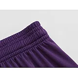 Футбольная форма детская (kid) Europaw 026 голубо-фиолетовая [XS] фото товару