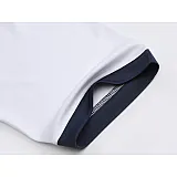 Футбольная форма детская (kid) Europaw 026 бело-т.синяя [XS] фото товара