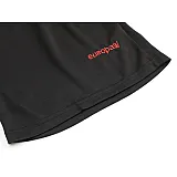 Футбольная форма детская (kid) Europaw 026 красно-черная [XS] фото товару