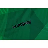 Футбольная форма Europaw 025 зелено-т.синяя [L] фото товару