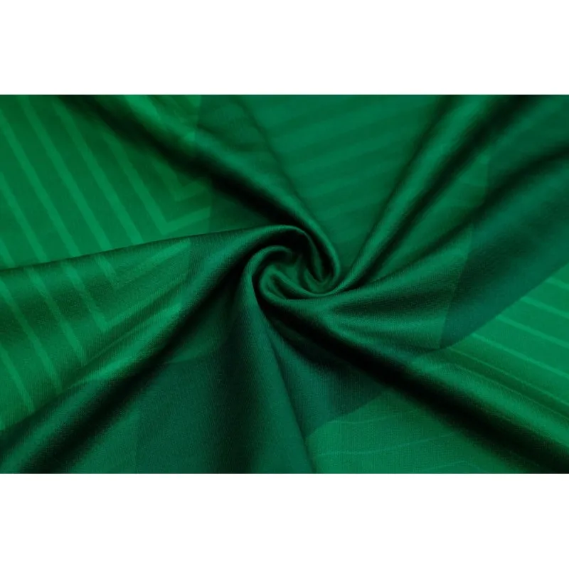 Футбольная форма Europaw 025 зелено-т.синяя [XL] фото товара