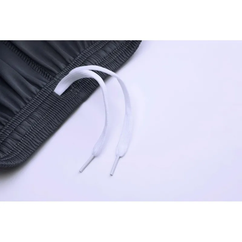 Футбольная форма Europaw 025 темно-серая [M] фото товару