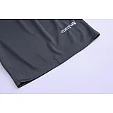 Футбольная форма Europaw 025 темно-серая [L] фото товара