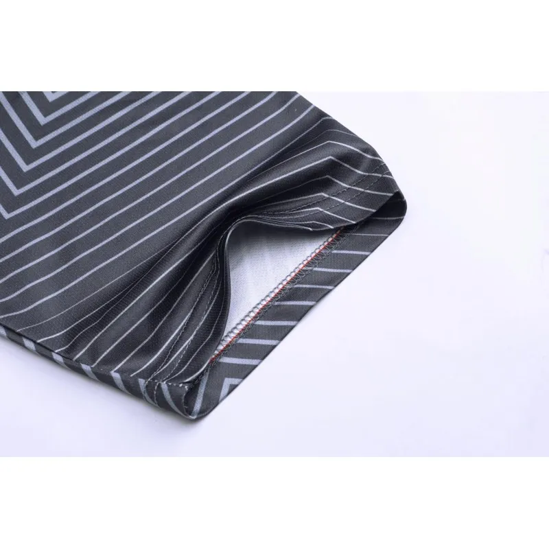 Футбольная форма Europaw 025 темно-серая [XL] фото товару