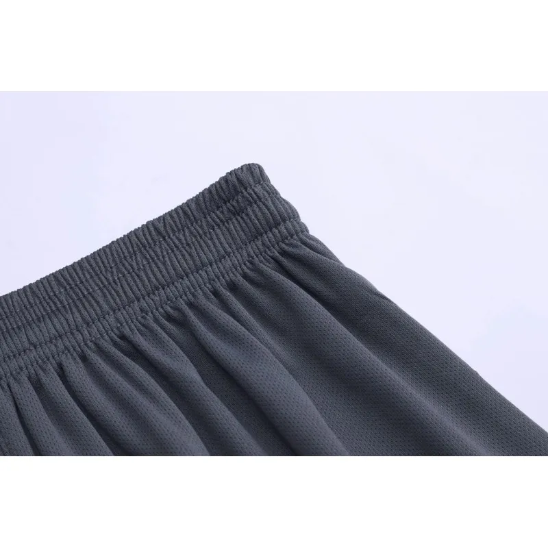 Футбольная форма Europaw 025 темно-серая [XL] фото товару