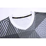 Футбольная форма Europaw 025 темно-серая [XL] фото товару