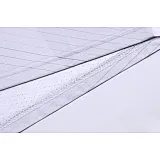 Футбольная форма Europaw 025 бело-серая [M] фото товара