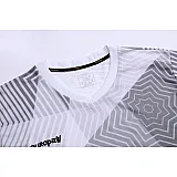 Футбольная форма Europaw 025 бело-серая [L] фото товару