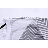 Футбольная форма Europaw 025 бело-серая [XL] фото товара