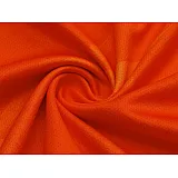 Футбольная форма Europaw 025 оранжево-т.синяя [L] фото товару