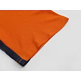 Футбольная форма Europaw 025 оранжево-т.синяя [L] фото товару