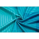 Футбольная форма Europaw 025 бирюзово-т.синяя [XL] фото товару