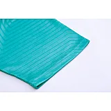 Футбольная форма Europaw 025 бирюзово-т.синяя [XL] фото товару