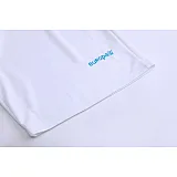 Футбольная форма Europaw 025 голубо-белая [M] фото товара