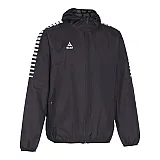 Ветровка SELECT Argentina all-weather jacket  чорний, 8 років фото товара