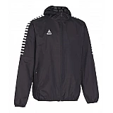 Ветровка SELECT Argentina all-weather jacket  чорний, 12 років фото товара