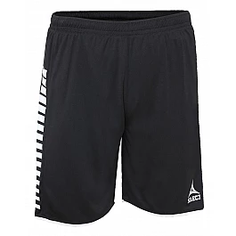 Шорти SELECT Argentina player shorts  син/жовтий, M