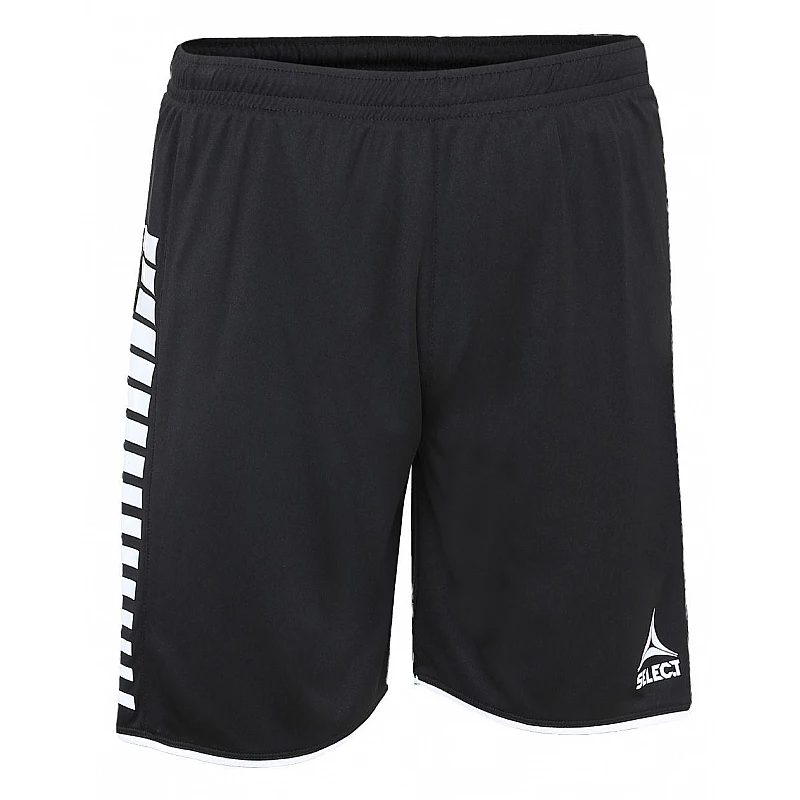 Шорти SELECT Argentina player shorts  син/жовтий, M фото товару