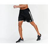 Шорти SELECT Argentina player shorts  син/жовтий, M фото товару