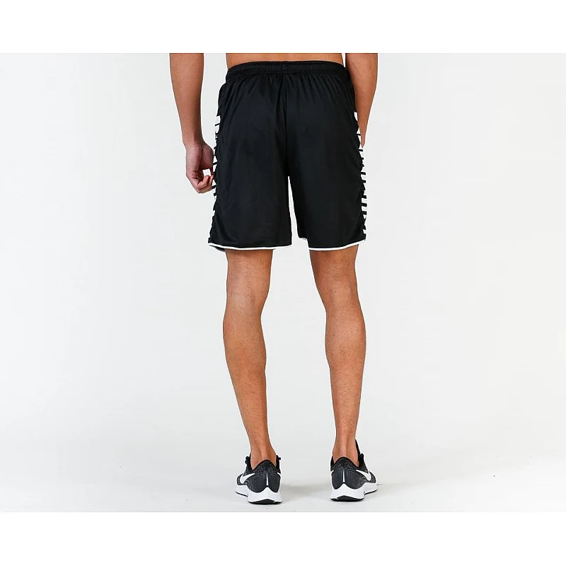 Шорти SELECT Argentina player shorts  син/жовтий, M фото товару