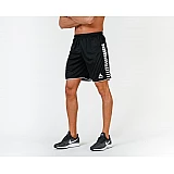 Шорти SELECT Argentina player shorts  син/жовтий, M фото товару