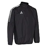 Вітронепроникна куртка SELECT Argentina windbreaker  чорний, M фото товару