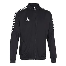 Спортивна куртка SELECT Argentina zip jacket  синій, XL