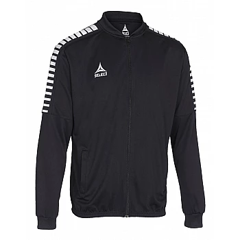 Спортивна куртка SELECT Argentina zip jacket  синій, XL