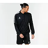Спортивна куртка SELECT Argentina zip jacket  синій, XL фото товару