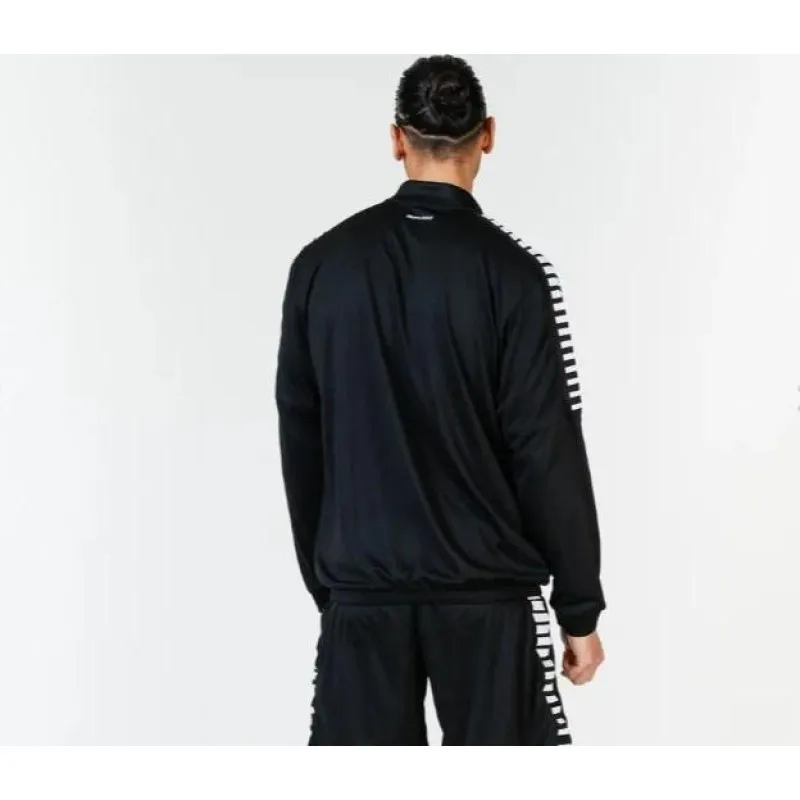 Спортивна куртка SELECT Argentina zip jacket  синій, XL фото товару