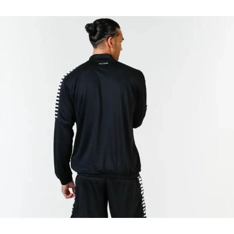 Спортивна куртка SELECT Argentina zip jacket  синій, XL фото товару