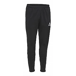 Штани SELECT Brazil pants (010) чорний, XL