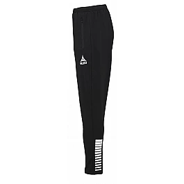 Штани SELECT Brazil pants чорний, XXL