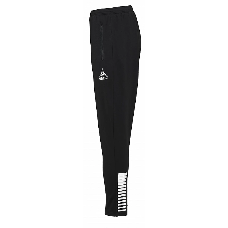 Штаны SELECT Brazil pants  чорний, XXL фото товару