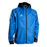 Ветровка SELECT Chile all-weather jacket  синій, M фото товара