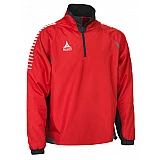 Ветрозащитная куртка SELECT Chile windbreaker  чорний, S фото товара