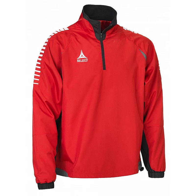 Ветрозащитная куртка SELECT Chile windbreaker  чорний, S фото товара