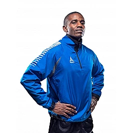 Ветрозащитная куртка SELECT Chile windbreaker  чорний, S