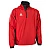 Ветрозащитная куртка SELECT Chile windbreaker  червоний, M